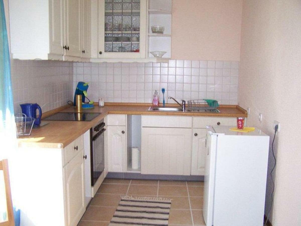 Ferienwohnung Sandhaas Ringsheim Exterior photo