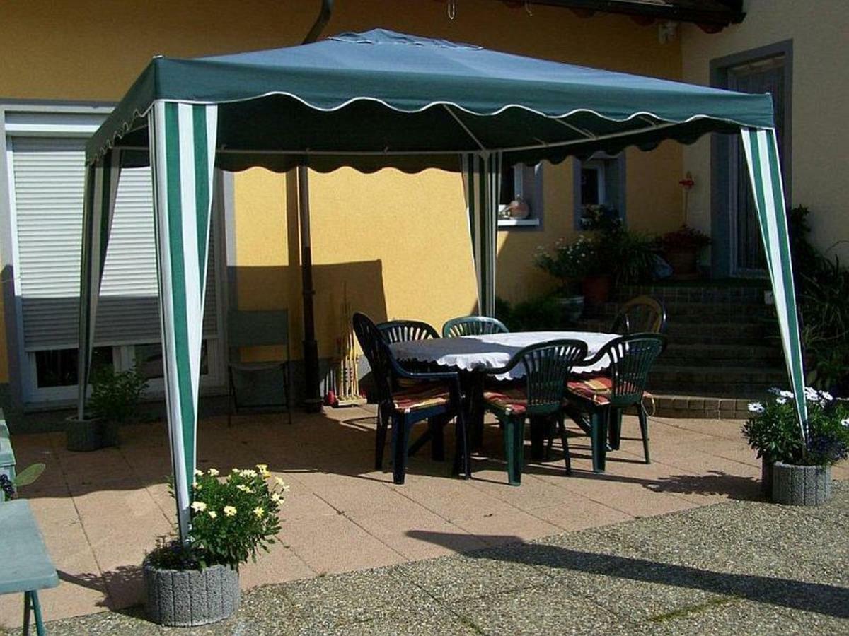 Ferienwohnung Sandhaas Ringsheim Exterior photo